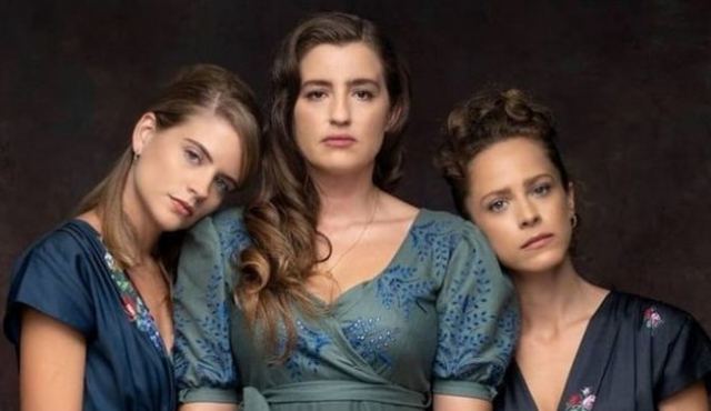 Άγριες Μέλισσες Spoiler: 