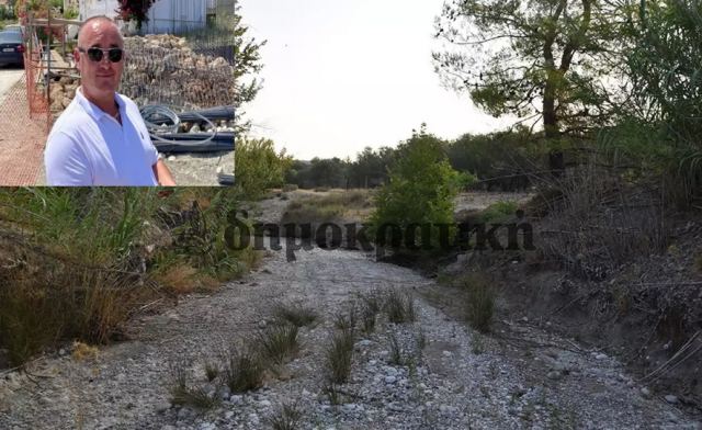 Ρόδος: Θανατηφόρες οι κακώσεις στο κεφάλι του εργολάβου - Τι «είδε» ο ιατροδικαστής