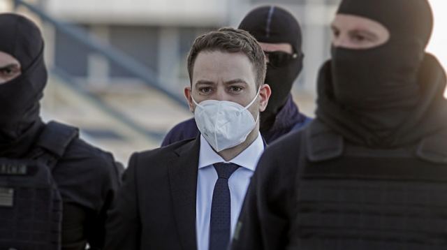 Δολοφονία Καρολάιν: «Μέσα σε πέντε λεπτά ο θάνατος της Καρολάιν» κατέθεσε η ιατροδικαστής