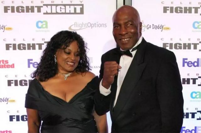 Πέθανε ο μποξέρ Έρνι Σείβερς – Παραλίγο να σκοτώσει τον Σταλόνε στα γυρίσματα του Rocky