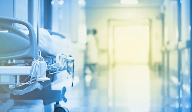 Κορωνοϊός: Αυξημένος ο κίνδυνος σοβαρών θρομβώσεων έως έξι μήνες μετά τη λοίμωξη Covid-19