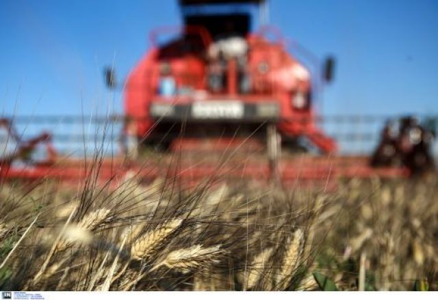 Γερμανία: Διεθνής Διάσκεψη για την επισιτιστική κρίση στο Βερολίνο