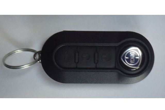 Χάθηκε κλειδί αυτοκινήτου