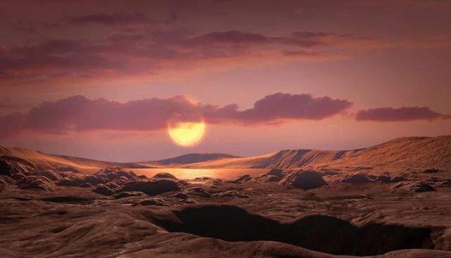 Ανακαλύφθηκε κοντινός εξωπλανήτης όμοιος με τη Γη και δυνητικά φιλόξενος για ζωή