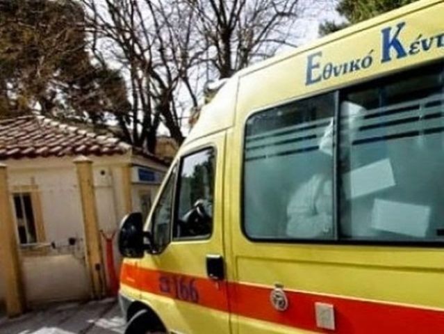 Χωρίς ασθενοφόρα και χωρίς θέρμανση μέσα στο χιονιά τα Κέντρα Υγείας στη Φθιώτιδα