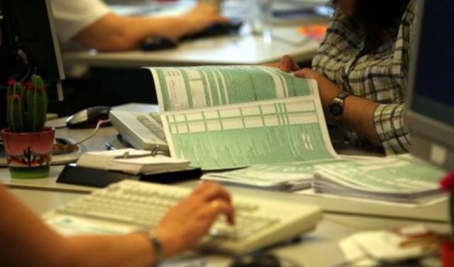 Φορολογικές δηλώσεις 2022: Τέλος χρόνου για την υποβολή τους – Όλα δείχνουν παράταση