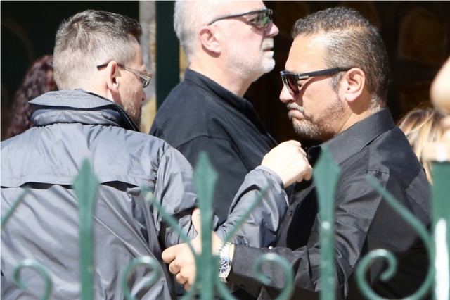 Σε βαρύ κλίμα το μνημόσυνο της Κυριακής Γρίβα: «Να τιμωρηθούν οι υπεύθυνοι», ζητά ο πατέρας της