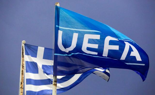 Βαθμολογία UEFA: Τι χρειάζεται η Ελλάδα από τον ΠΑΟΚ