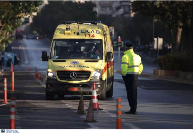 Κομοτηνή: Νεκρή 22χρονη αθλήτρια που κατέρρευσε στην προπόνηση