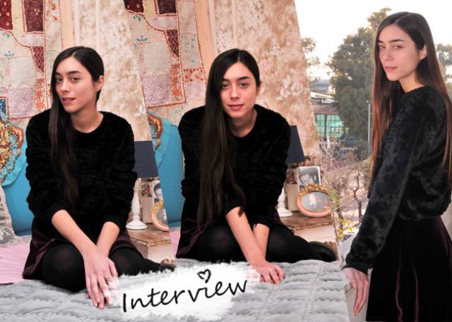 Τζωρτζίνα Λιώση: Η Ντιλέκ του Ταμάμ μιλάει για τη συμμετοχή της στη σειρά κι αποκαλύπτει τι θα δούμε στα επόμενα επεισόδια!