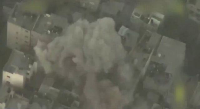 ΟΗΕ: Ο υψηλός αριθμός των νεκρών αμάχων στη Γάζα δείχνει ότι «κάτι δεν πάει καλά» με τις ισραηλινές επιχειρήσεις