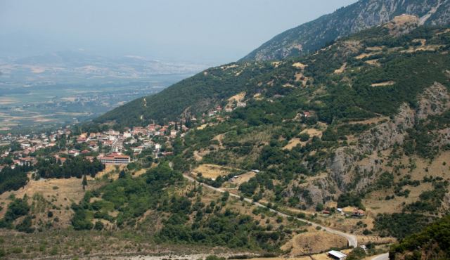 Τριήμερο Διεθνές Επιστημονικό Συνέδριο στην Υπάτη