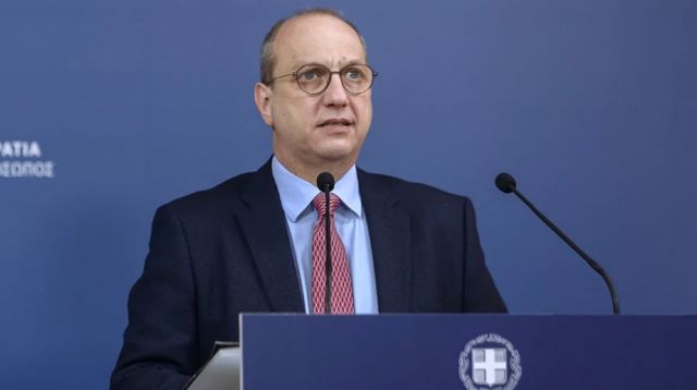 Οικονόμου: Ο κ. Τσίπρας προσφέρει ψεύτικα λόγια και άτοπες διαπιστώσεις