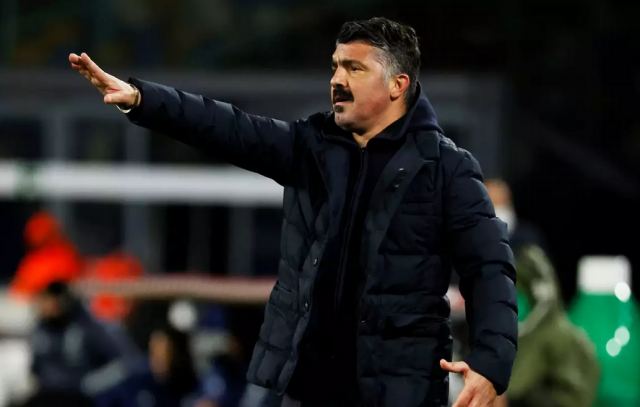 Νέος προπονητής της Βαλένθια ο Τζενάρο Γκατούζο