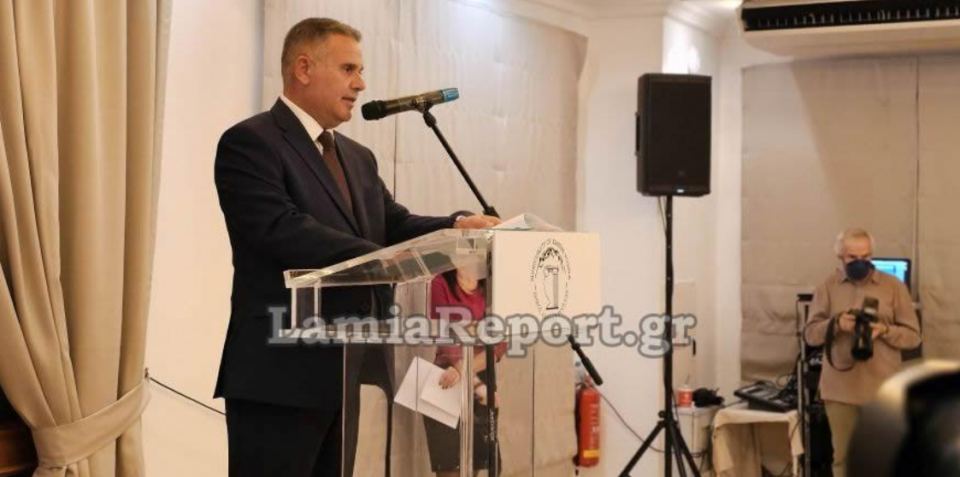 Ηλίας Κυρμανίδης: «Ξεκινάμε από κάτω προς τα πάνω» (ΒΙΝΤΕΟ-ΦΩΤΟ)