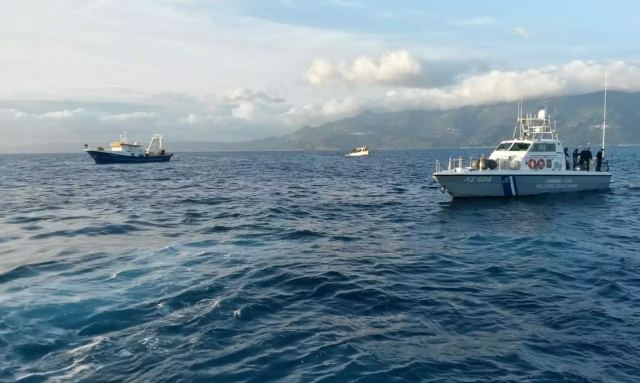 Μετανάστης ξεκίνησε κολυμπώντας από την Τουρκία και βρέθηκε νεκρός στην Κω