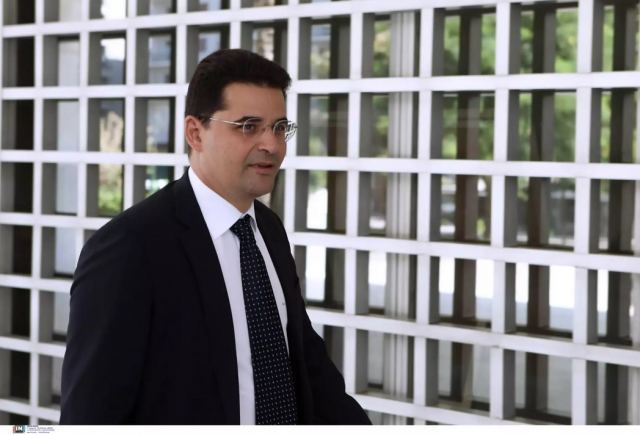 Ο δημοσιογράφος Θανάσης Κουκακης στον Άρειο Πάγο για τις παρακολουθήσεις – «Να διερευνηθούν όλες οι πτυχές»