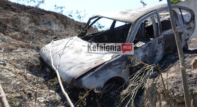 Κεφαλονιά: Οι διακοπές εξελίχθηκαν σε τραγωδία για 41χρονη μητέρα - Μάχη για τη ζωή του δίνει ο γιος της