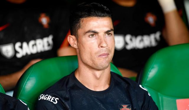 Κριστιάνο Ρονάλντο: Έζησε το ματς με την Ισπανία σαν να είναι ο… Σάντος