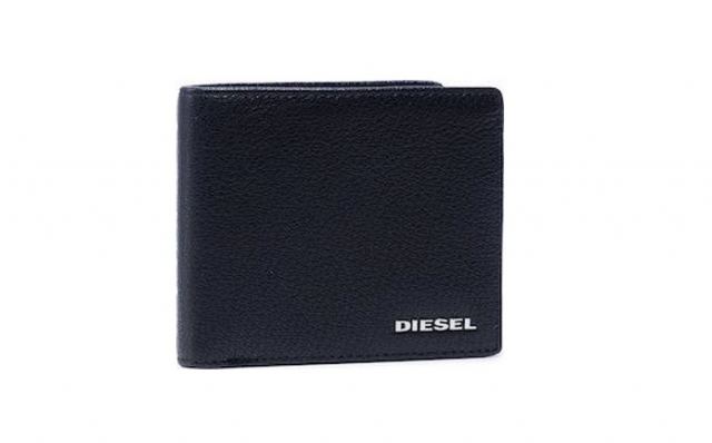 Χάθηκε πορτοφόλι στο κέντρο της πόλης - Μήπως το βρήκατε;