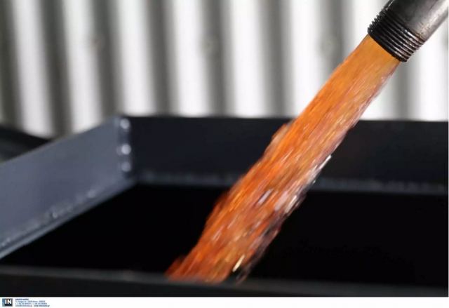 Γερμανία: «Θέμα ημερών» η απεξάρτηση από το ρωσικό πετρέλαιο