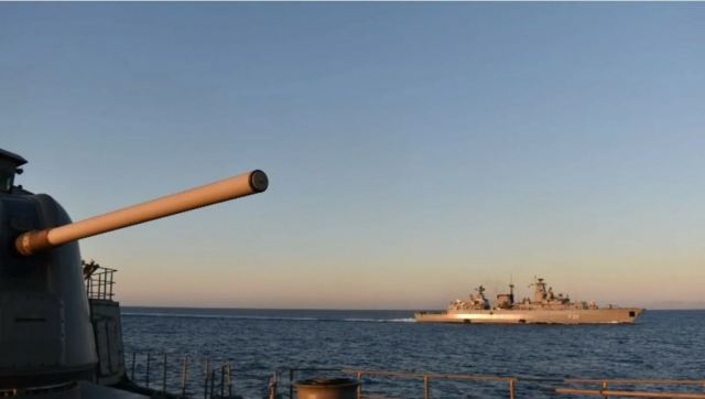 Ξεσαλώνουν τα τουρκικά μέσα – “Τα όπλα μας έχουν πλέον τη δύναμη να χτυπήσουν την Αθήνα”