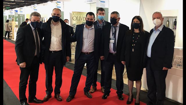 ΕΞΠΟΤΡΟΦ 2022 και Περιφέρεια Στερεάς Ελλάδας