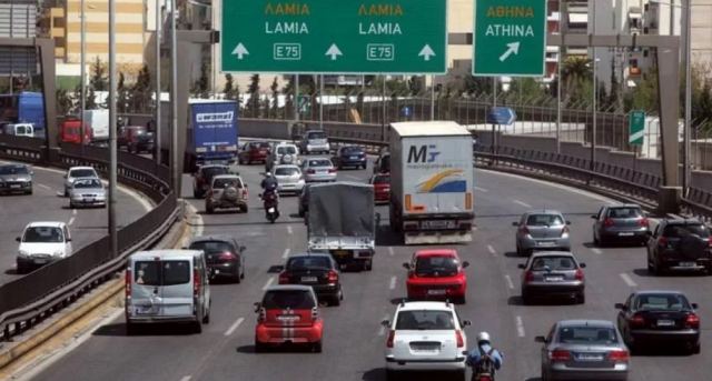 Οι χειρότεροι οδηγοί στην Ευρώπη – «Καμία έκπληξη» στην 1η θέση