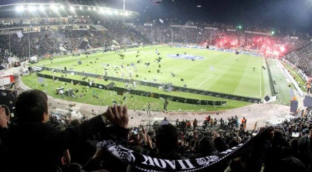 ΠΑΟΚ: Τι σημαίνει το «πράσινο φως» του ΣτΕ για το γήπεδο – Ποιες αλλαγές θα γίνουν