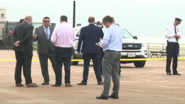 ΗΠΑ: Τρία παιδιά βρέθηκαν νεκρά σε παραλία - Ανακρίνεται η μητέρα τους