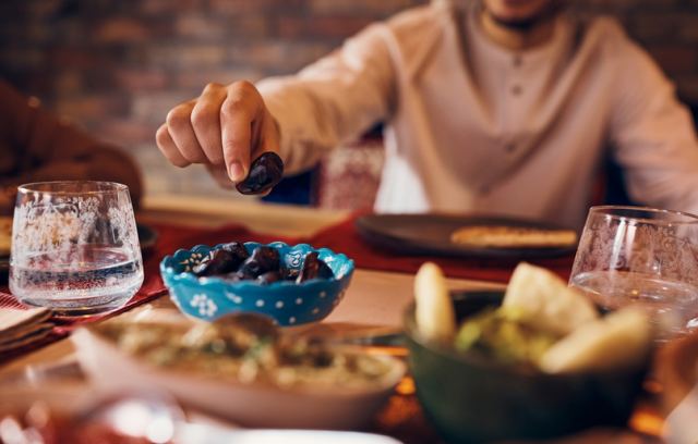 Χουρμάδες : Απίστευτα τα οφέλη από την κατανάλωσή τους