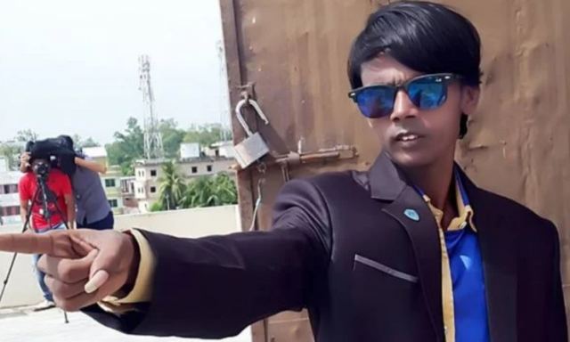 Χειροπέδες σε σταρ του Youtube γιατί… 