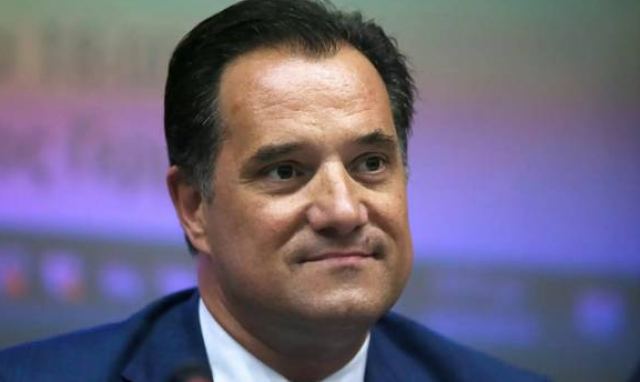 Άδωνις Γεωργιάδης: Το πρώτο απογευματινό χειρουργείο θα γίνει την Τρίτη στο νοσοκομείο Παπαγεωργίου