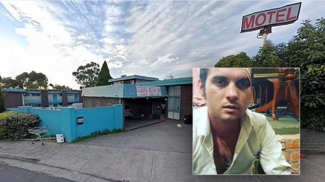 Νικ Κέιβ: Ο γιος του πέθανε σε ένα άθλιο μοτέλ, έχοντας χτυπήσει άσχημα τη μητέρα του για ένα πακέτο τσιγάρα