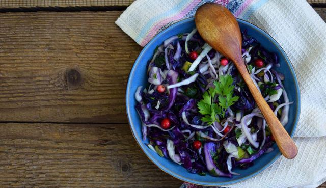 Το κόκκινο χειμωνιάτικο λαχανικό με αντιφλεγμονώδη δράση που προστατεύει το έντερο