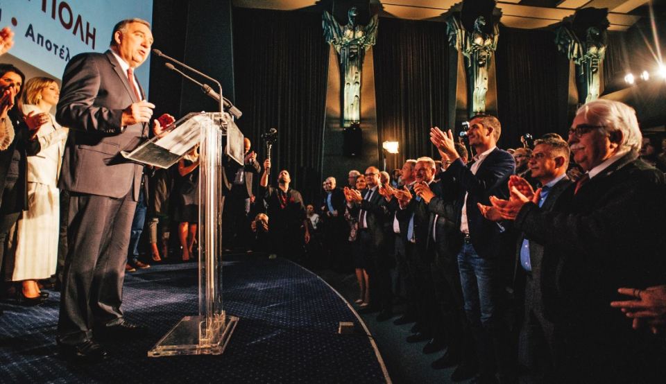 Καραΐσκος: «Μπορούμε να κερδίσουμε τον χαμένο χρόνο» (ΒΙΝΤΕΟ-ΦΩΤΟ)