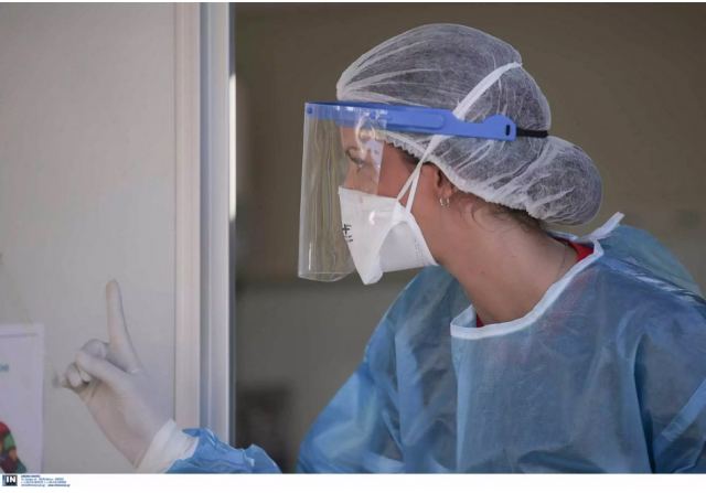 Κομοτηνή – Κορωνοϊός: Πέθανε ανεμβολίαστος 28χρονος – Τρίτος θάνατος νεαρού σε μία εβδομάδα