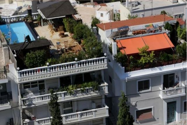 Ακίνητα: Έρχεται η αυτόματη συμπλήρωση της δήλωσης Ε9 – Οι αλλαγές που θα φέρει