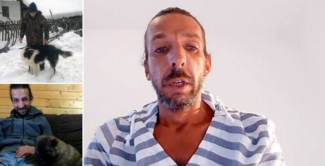 Το θρίλερ της Πάτρας με τον χάκερ που κυνηγούν οι ΗΠΑ