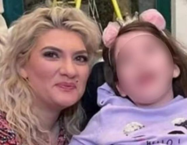 Πάτρα: Για τις συνθήκες θανάτου της 9χρονης Τζωρτζίνας κατέθεσε στην ανακρίτρια ο ιατροδικαστής - Αναμένεται η απόφαση για εκταφή