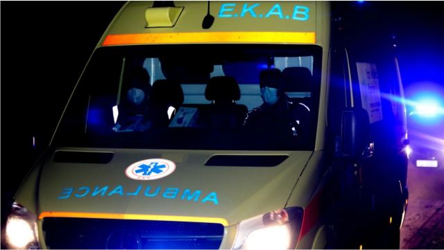 Κατέρρευσε σπίτι στο Ρέθυμνο - Νεκρή 77χρονη