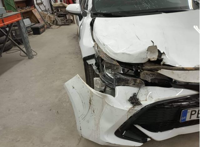 Κρήτη: Ένταλμα σύλληψης για τον έναν από τους δύο «νταήδες» στον Μυλοπόταμο