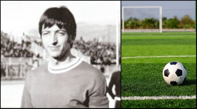 Μακρακώμη: Εγκαίνια του ανακατασκευασμένου γηπέδου «Λεωνίδας Γιαννέλος» και τουρνουά ποδοσφαίρου