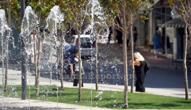 Νέο έκτακτο δελτίο από την ΕΜΥ - Ξανά «καμίνι» η χώρα