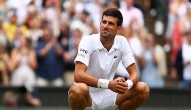 Τζόκοβιτς: Θα μηνύσει την Αυστραλία για την απέλαση του - Θα ζητήσει 6 εκατομμύρια δολάρια για «κακή μεταχείριση»