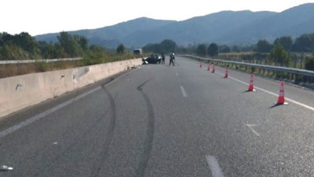 Οικογενειακή τραγωδία: Νεκρός 16χρονος, σοβαρά ο αδελφός του, οδηγούσε η μητέρα