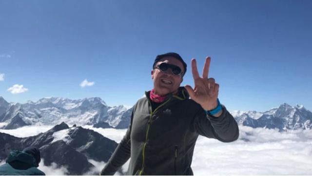 Αντώνης Συκάρης: Επαναπατρίστηκε η σορός του - Κηδεύτηκε σε στενό κύκλο