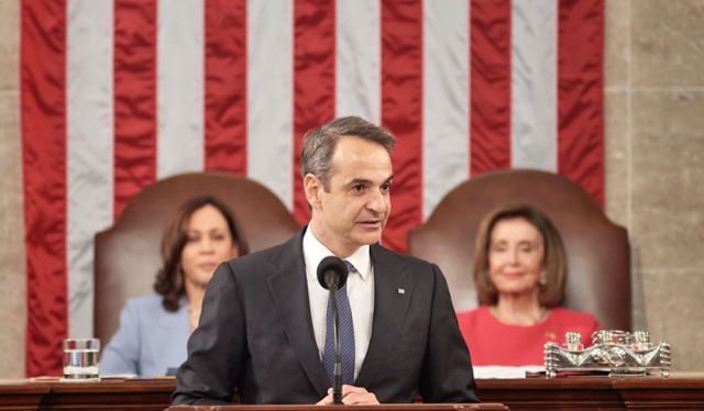 Το «ελληνοαμερικανικό ειδύλλιο» κακά μαντάτα για την Άγκυρα