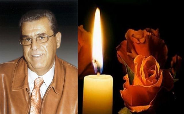 Την Κυριακή το ετήσιο μνημόσυνο του Νίκου Ζώη