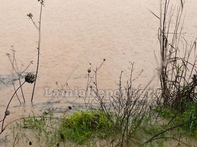 Ενίσχυση σε Δήμους της Φθιώτιδας για Θεομηνίες